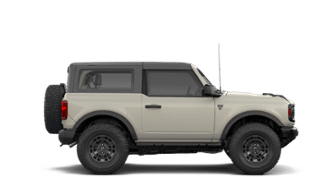 2026 Ford Bronco® External Image 1